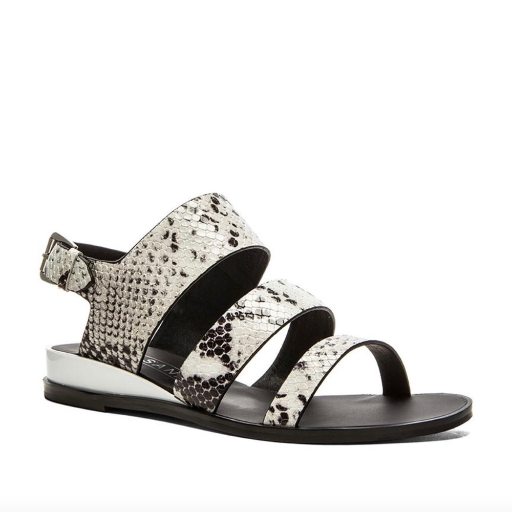 Sol Sana Clarissa Sandal